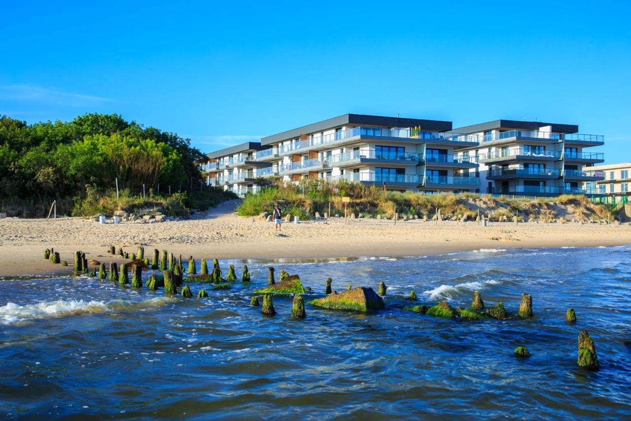 Blue Gardenia Apartment *