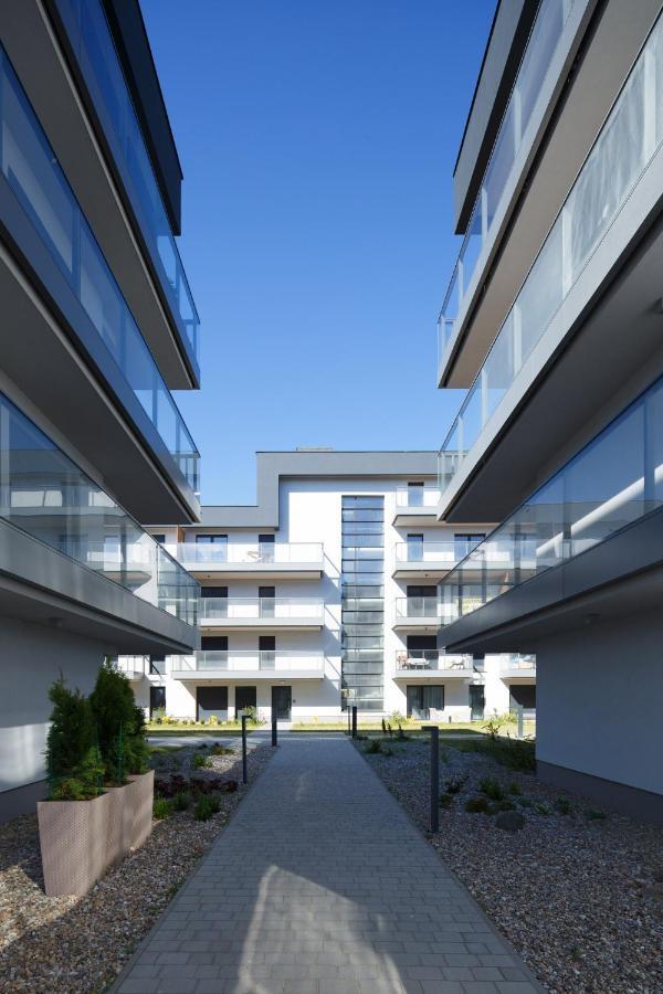 Apartment Blue Gardenia
