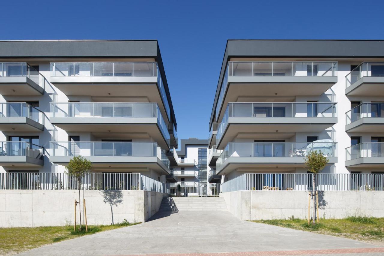 Apartment Blue Gardenia